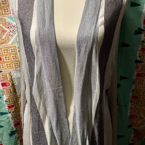 Sparkly Chicos Cardigan - Picture 1 of 8